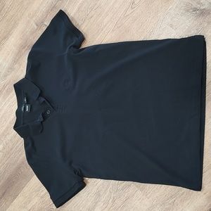 Hugo Boss men's Large polo